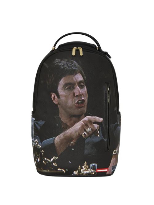 SCAR FACE PAINT SPRAYGROUND | 910B6191NSZSCAR FACE PAINT